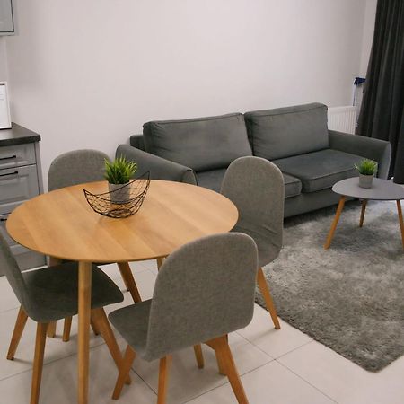 Apartament Argento Stary Toruń Kültér fotó