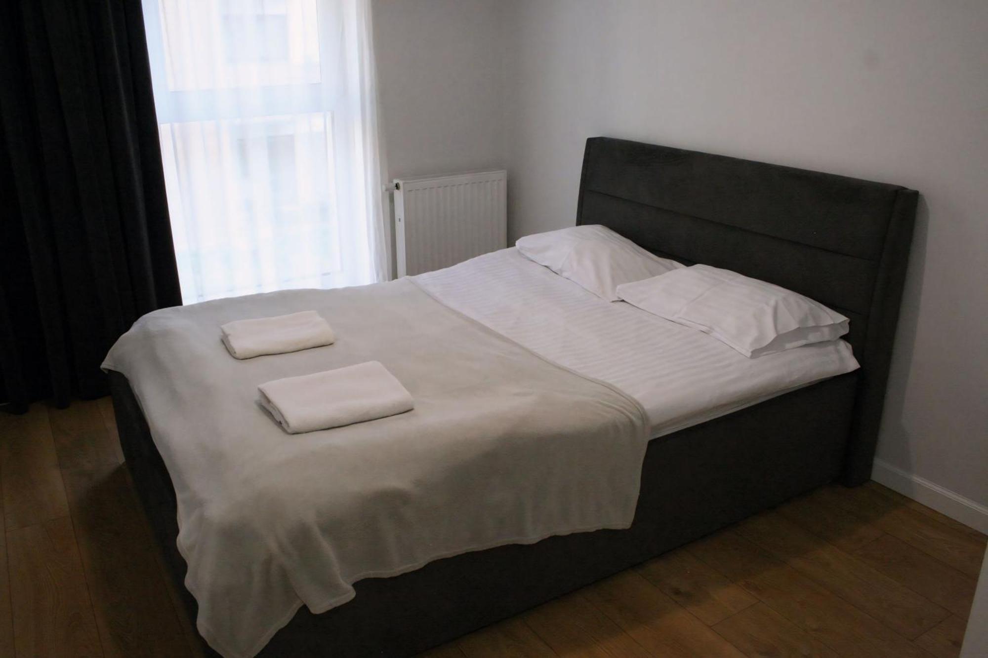 Apartament Argento Stary Toruń Kültér fotó