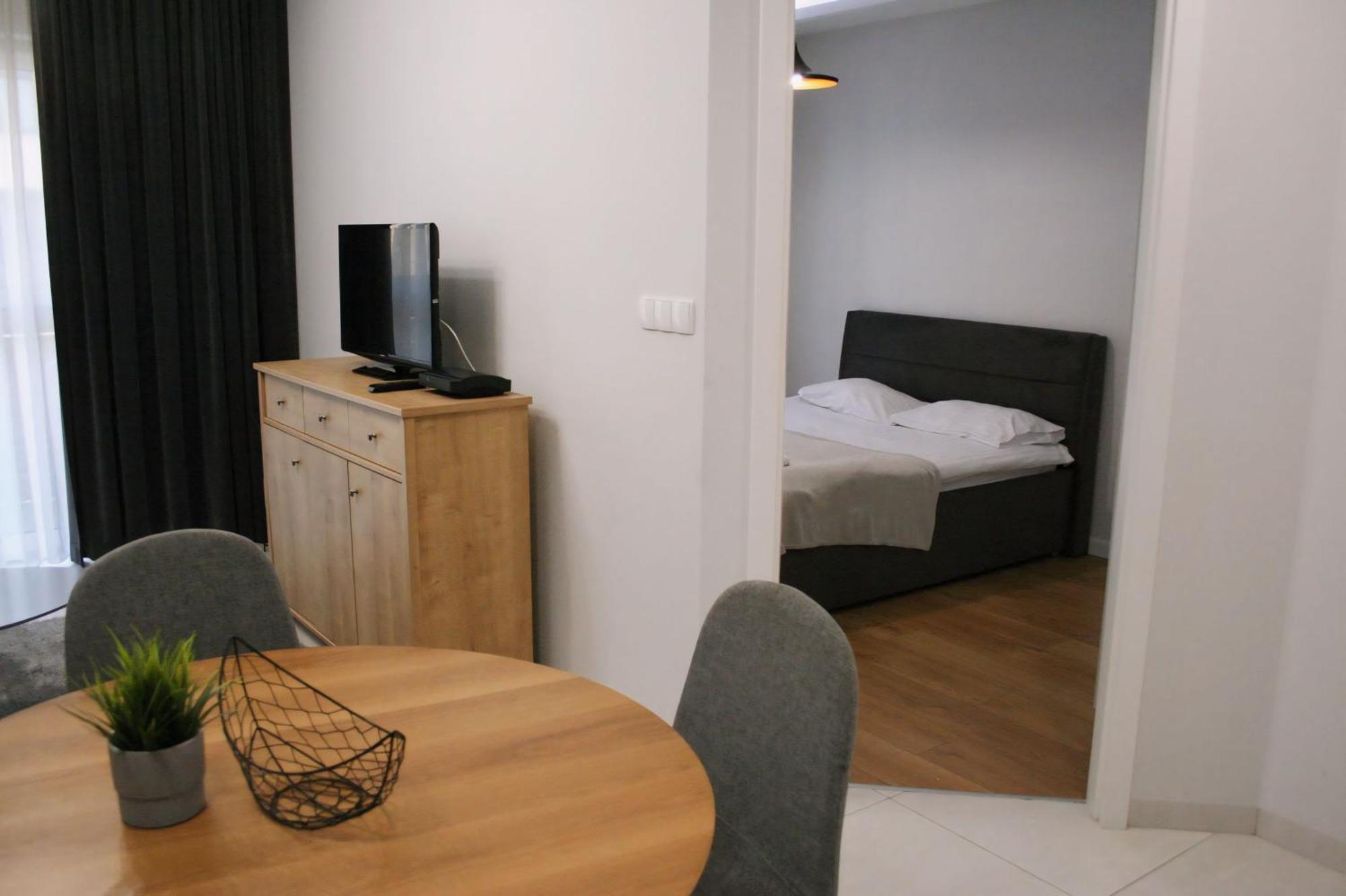 Apartament Argento Stary Toruń Kültér fotó