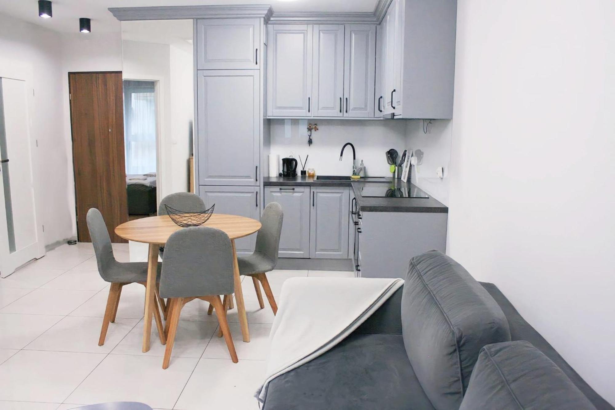 Apartament Argento Stary Toruń Kültér fotó
