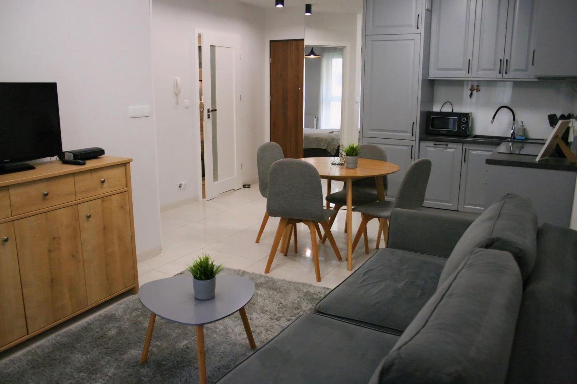 Apartament Argento Stary Toruń Kültér fotó