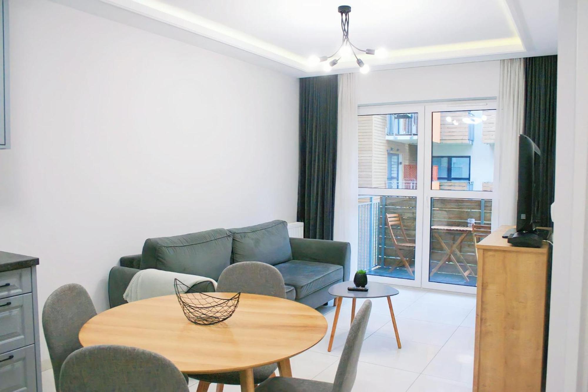 Apartament Argento Stary Toruń Kültér fotó
